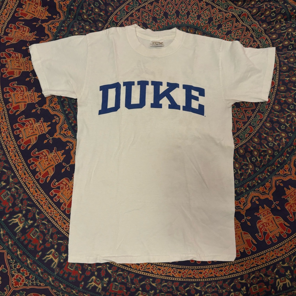 White Duke Shirt